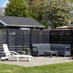 Holiday home Beautiful In With Wifi