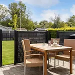 Beautiful In With Wifi Holiday home Otterup
