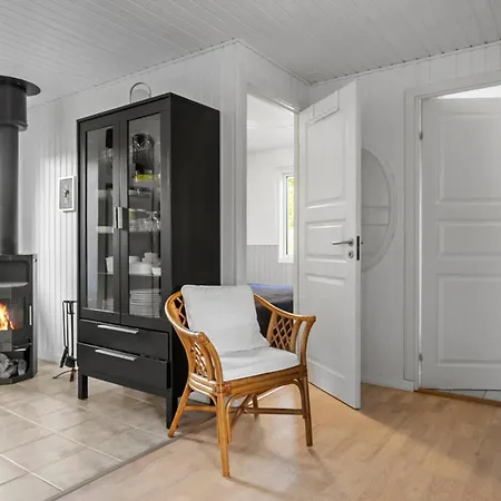 Casa de Férias Beautiful In With Wifi *