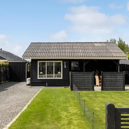 Beautiful In With Wifi Dom wakacyjny *