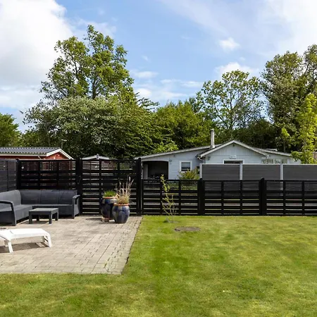 Beautiful In With Wifi Dom wakacyjny Otterup