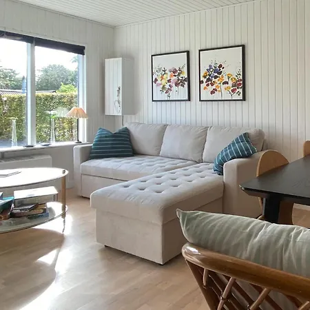 Beautiful In With Wifi Holiday home Otterup